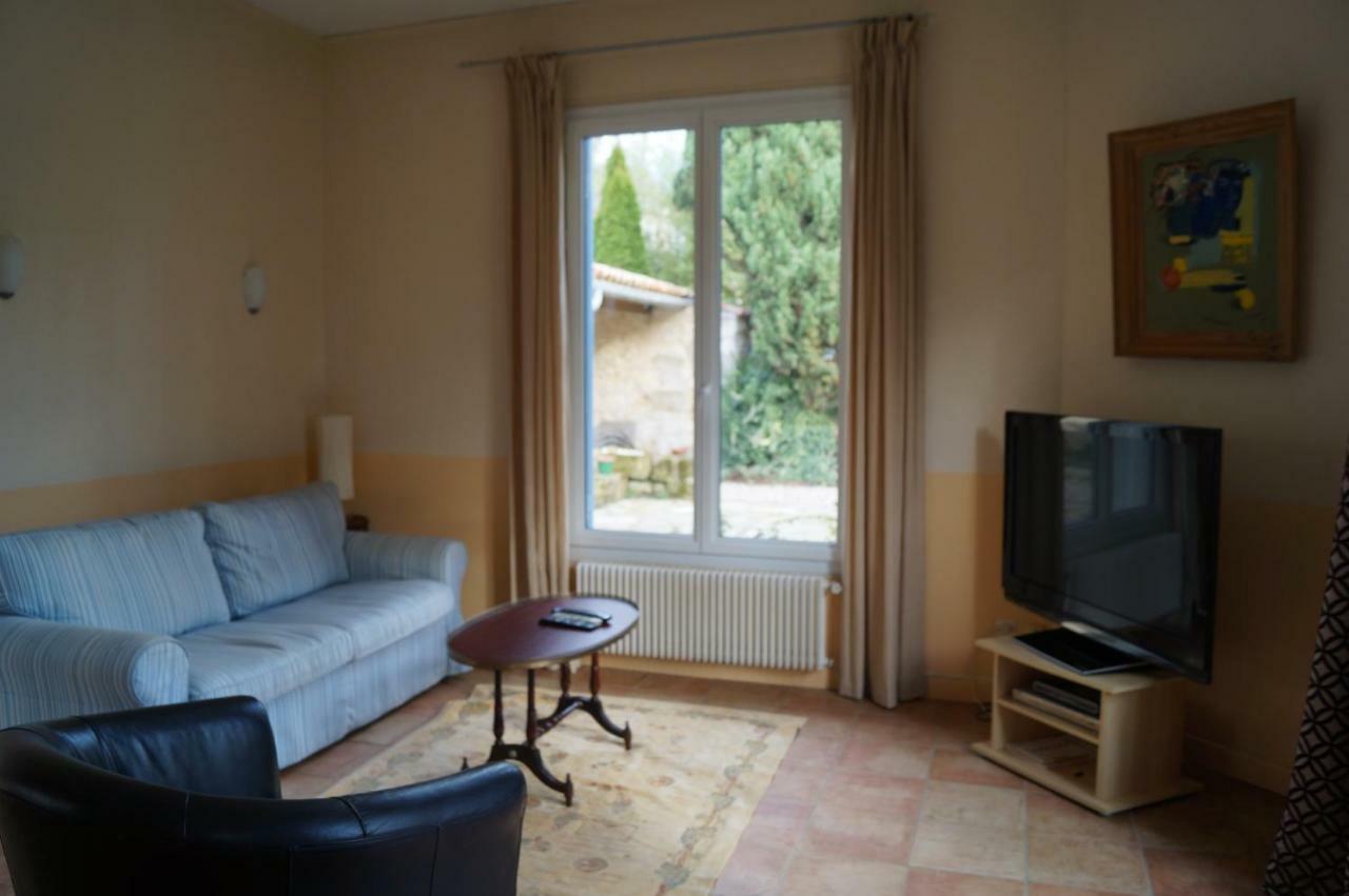 La Galoche Villa Floirac  Exterior photo